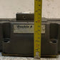 Double A Hydraulic Solenoid Directional Control Valve QMH-06M-C-10B1 | D220338