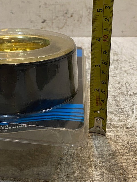 Jameco Decorative Sink Strainer C645 Polished Brass