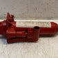 3 Ton Red Hydraulic Floor Jack Heavy Duty Vehicle Lift Jack