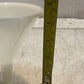 9 Qty of Hutzler Plastic Funnels 4-1/4" Dia. 4-1/2" Long 4940011043794 (9 Qty)