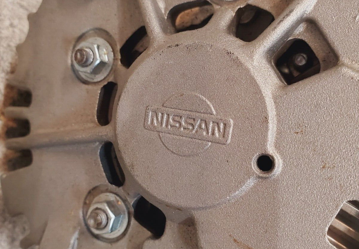 Nissan Remanufactured Alternator 13284 | 15844