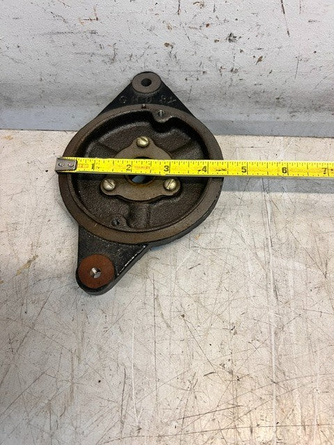 Generator Drive End Bearing Housing For Tractors GHD8X  Mounting End Bracket