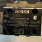 Bosch Directional Control Valve 9810235787 | 9810235787 | 9810231664
