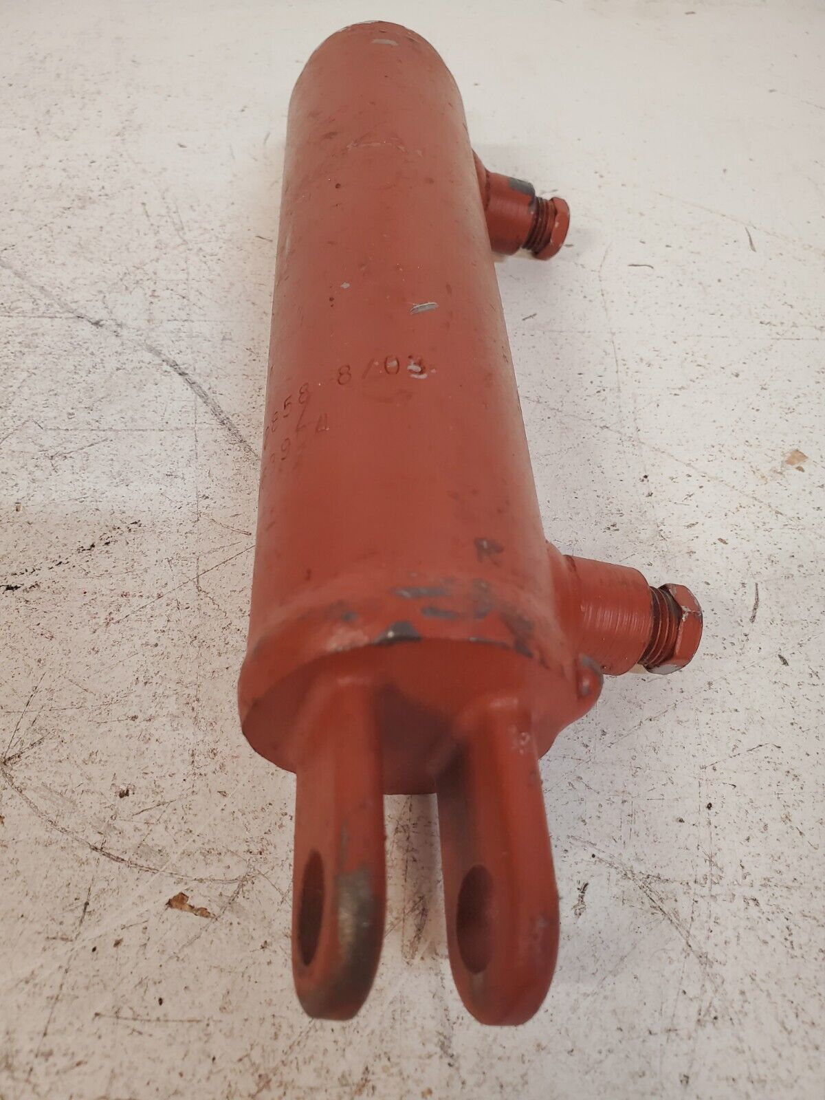 Hydraulic Cylinder GMI 2858 | 463904 | 8/03