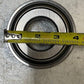 BCA DS211TTR13 STG Seal Round Bore Ball Disc Bearing