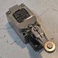 Omron Roller Lever Limit Switch WLCA2-2TSLD | 1G-A | NO | 782Y Type 3, 4, and 13