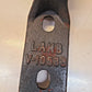 LAMB Pillow Bearing Single Foot V-10533