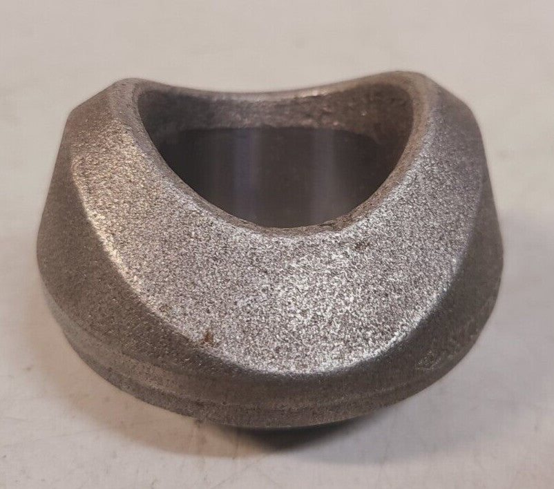 Steel Thread Outlet SA105N | 2825 SP-97 S/80 | 1-1/4 x 1-1/2 - 2