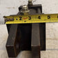 Parker Hannifin Black Tie-Rod Cylinder K16015801 Heavy Duty Industrial Unit