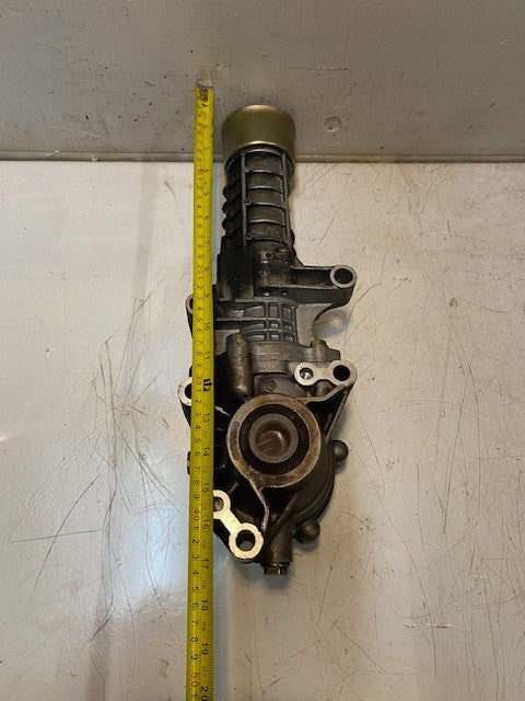 GETRAG Transfer Case 440.0.0716.91 | 440.0.0726.00 | 440.0.0724.91