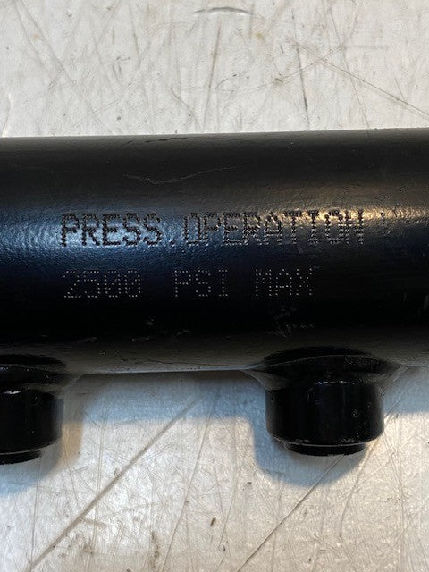 Hydraulic Cylinder M-029852-B | 921470-100-09 | 8" Long 11mm Thread 51mm OD