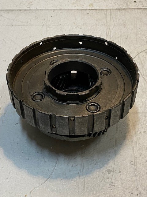 Rear Planetary 4-Pinion 40mm Bore 52-Spline 5-1/2" OD 2-1/2" H