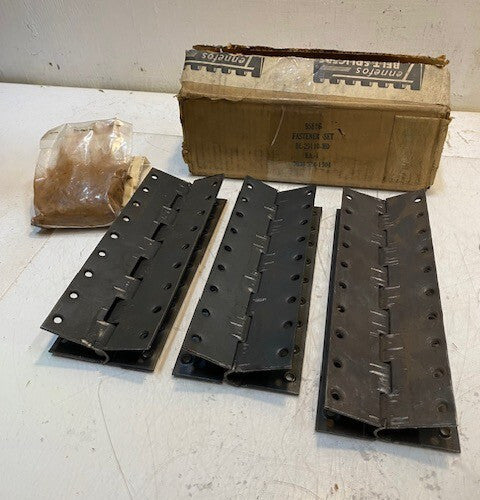 Tennefos Belt Splicers 95816 Fastener Set BL-29110-HD | 3030-524-1304