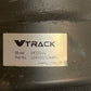 Track SK220-IV Heavy Duty Excavator Track Roller V24100J12446V  15" Long 8" Dia.