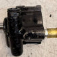 Power Steering Pump 04695843 | 4in Width, 5-3/8 in Length, 4-1/4in Height