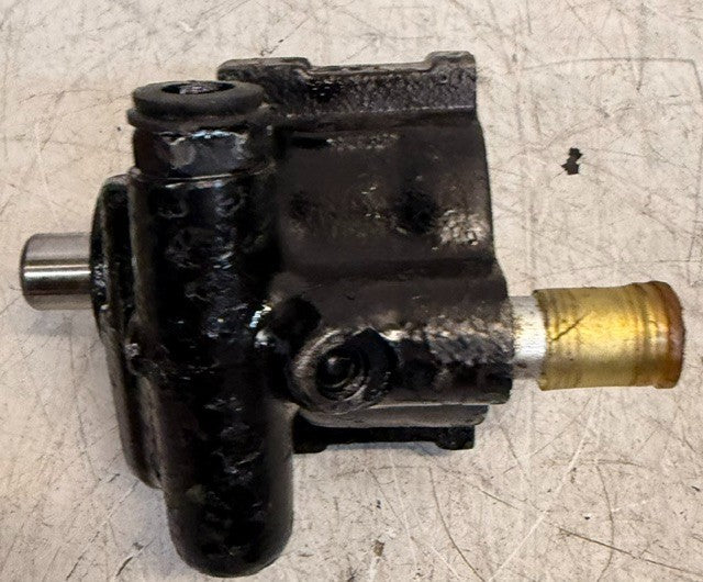 Power Steering Pump 04695843 | 4in Width, 5-3/8 in Length, 4-1/4in Height