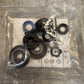 Powercraft Power Steering Repair Kit 7874 Hydraulic Power Steering Service Kit