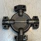 Power Loader Universal Joint Cross & Bearing Assy Spider U-Joint 8-1/4" Wide