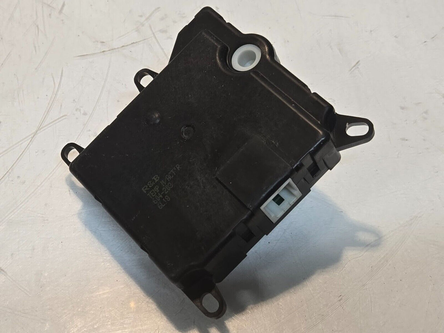 NAPA Air Door Actuator 655-1552 | 203-07033 | 664766309724 | 604-203 | 6L18