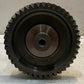 Manual Transmission Countershaft Cluster Gear 11" Long 43-Teeth 51mm Shaft End