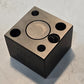 Dayton HRS-75 Square Ball Lock Punch Retainer 3/4" Bore 2-1/18" x 2-1/8" x 1-58"