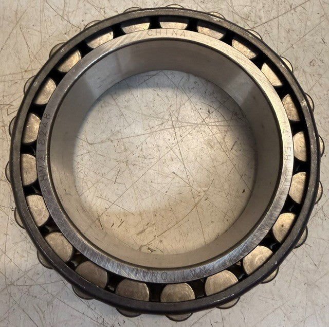 Federal Mogul HD201 Tapered Roller Bearing Hub Assembly HM218248 | HM218210