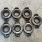 7 Quantity of NTN Clutch Release Bearings 62-28 | 33mm ID 68mm OD (7 Quantity)