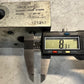Parker Hannifin Solenoid Hydraulic Valve 13727-05 | B9 125362 | 975253