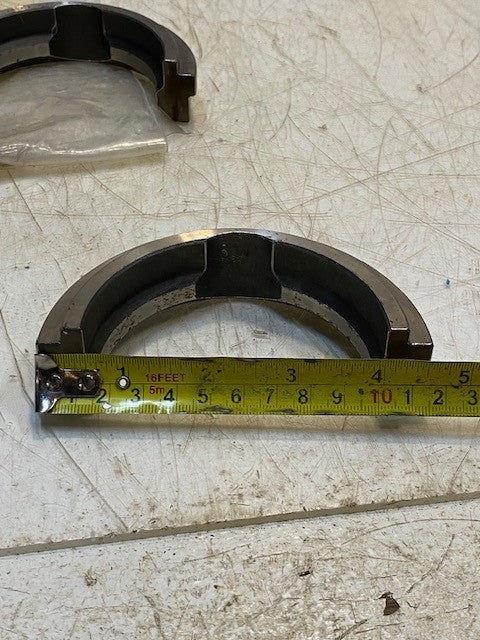 Bit Retaining Ring MD614BR02 Retaining O-Ring for Mincon 6-Inch Hammer Series