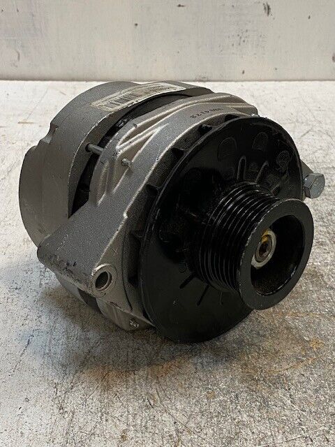 Delco Remy Remanufactured Alternator 1496-6-1, 7969601