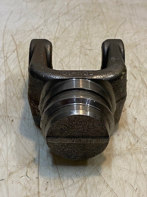 PTO Yoke Universal Joint Drive Shaft Driveline Heavy Duty Part D1-K35