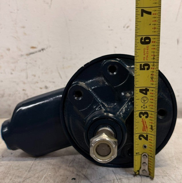 Carquest Remanufactured Power Steering Unit 6113 Automotive Replacement Unit