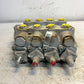 Welroe Multi-Spool Directional Hydraulic Control Valve 6592488| 25F4L| 05007832