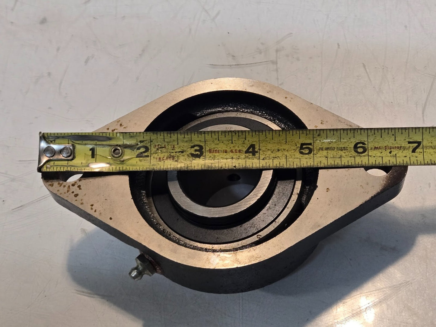 Browning 1 1/2" Mounted Ball Bearing VS-224 | 2 Bolt Flange RFT-1527
