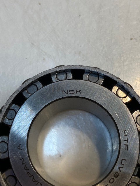 NSK UV30-8g Bearing 54mm OD 30mm Bore 21mm Thick