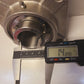A&L  4-Bolt Flange Mounted Bearing SF208 | SSUC208-24
