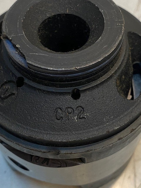 Hydraulic Gear Pump Cartridge 584616 | 22L00GSHA1 | CP2 | 588688 | 23mm Bore