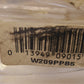 AGRO-TEST  Square Bore Disc Harrow Bearing Triple Lip Seals W209PPB5
