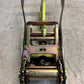 2-Inch Heavy Duty Snap Hook Rachet Mechanism For Rachet Kit No Strap Included