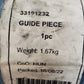 Sandvik Whole Guide Piece 33191232 | CoO HUN