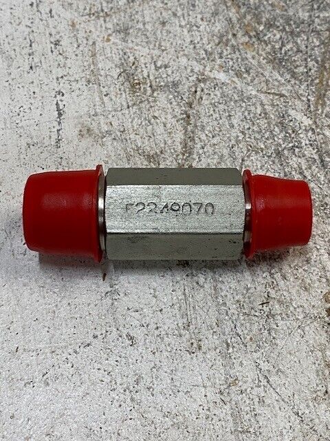 F2249070 Serco Velocity Fuse 7GPM 313-238