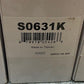 3 Quantity of Clutch Slave Cylinder S0631K | AS-04 (3 Quantity)
