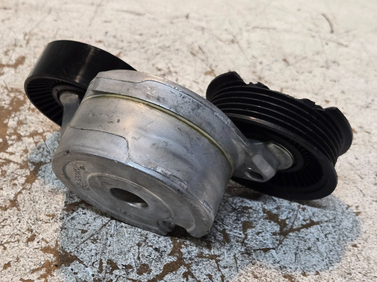 Belt Tensioner 53030958AE for Mopar | 626005 | T51 | 1242 111