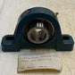 Dodge 124135 2-Bolt Normal Duty Pillow Block Ball Bearing SCM 1-7/16" Bore 208