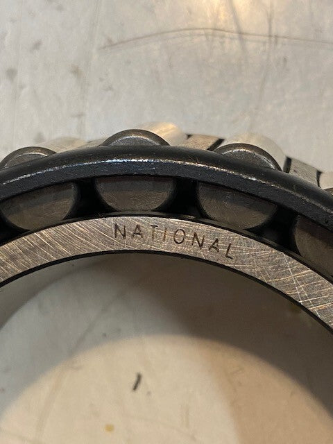 National 567 Tapered Wheel Bearing 115mm OD 73mm Bore