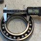 Hyster SKF 0043215 Mast Bearing Forklift Part FA12254E | 6215 | 75x130x25mm