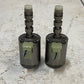 2 Pack of Valve Timing Solenoids 20C020745731 20C020748738 (2 Quantity)