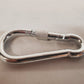 3 Quantity of Carbine Hook Click 3.9" x 1.1" (3 Qty)