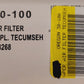 8 Qty. of Air Cleaner Filters 30-100 Replaces Tecumseh #33268 (8 Qty)