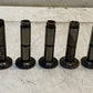5 Quantity of Flat Valve Tappet Lifters 8mm ID 16mm OD 33mm Base (5 Quantity)